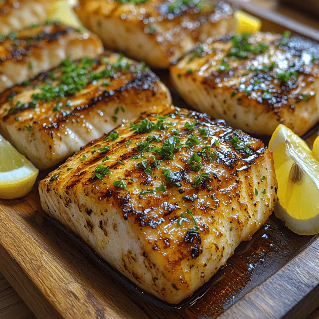 Das Grillen ist nicht nur eine beliebte Kochtechnik, es ist auch eine Form der Kunst, die sowohl Geschick als auch Leidenschaft erfordert. Unter den vielen köstlichen Optionen, die der Grill zu bieten hat, hat Schwertfisch einen besonderen Platz in der Herzen von Grillliebhabern. Seine feste, fleischige Textur und sein delikater Geschmack machen ihn zu einer idealen Wahl für das Grillen. Ob in der Sommerhitze oder bei einer gemütlichen Grillparty im Garten – gegrillter Schwertfisch sorgt für ein unvergessliches Geschmackserlebnis.