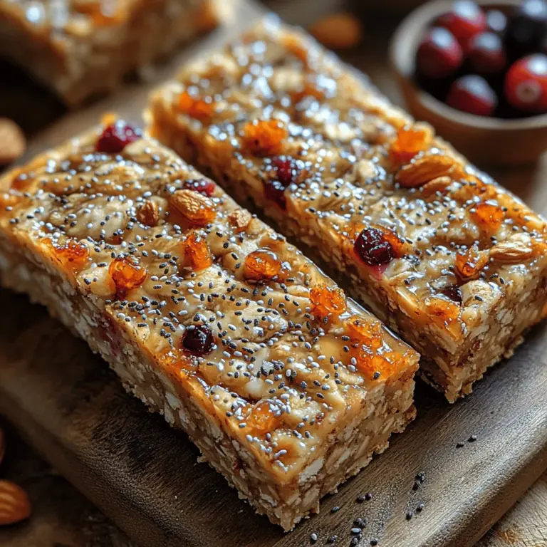 Gesunde Snacks sind eine großartige Möglichkeit, den Tag zu überstehen und gleichzeitig den Körper mit wichtigen Nährstoffen zu versorgen. In der heutigen schnelllebigen Welt ist es oft eine Herausforderung, gesunde und nahrhafte Snacks zur Hand zu haben. Hier kommen die Haferflockenriegel ins Spiel, die nicht nur nahrhaft, sondern auch einfach zuzubereiten sind. Diese nussigen und fruchtigen gesunden Haferflockenriegel sind die perfekte Lösung für einen schnellen Snack zwischendurch oder ein nahrhaftes Frühstück. Lassen Sie uns gemeinsam in die Welt der gesunden Snacks eintauchen und herausfinden, wie einfach es ist, diese köstlichen Riegel zuzubereiten.