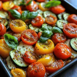 Das Rezept umfasst eine Vielzahl von frischem Gemüse, darunter Zucchini, Paprika und Spinat. Diese Gemüsesorten sind reich an Vitaminen, Mineralstoffen und Antioxidantien, die zur Stärkung des Immunsystems und zur Förderung der allgemeinen Gesundheit beitragen.