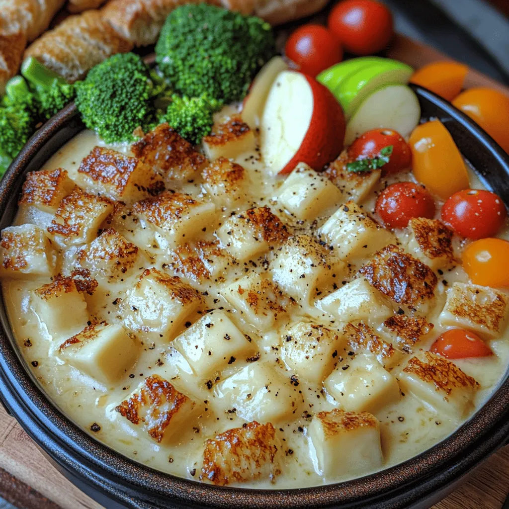 Käsefondue ist nicht nur ein Gericht, sondern ein geselliges Erlebnis, das in der kalten Jahreszeit besonders beliebt ist. Dieses köstliche Schweizer Gericht hat sich im Laufe der Jahre zu einem Symbol für Gemütlichkeit und gemeinschaftliches Beisammensein entwickelt. Ob bei einem winterlichen Abend mit Freunden oder einem romantischen Dinner zu zweit – Käsefondue bringt Menschen zusammen, um in einer entspannten und geselligen Atmosphäre zu genießen.