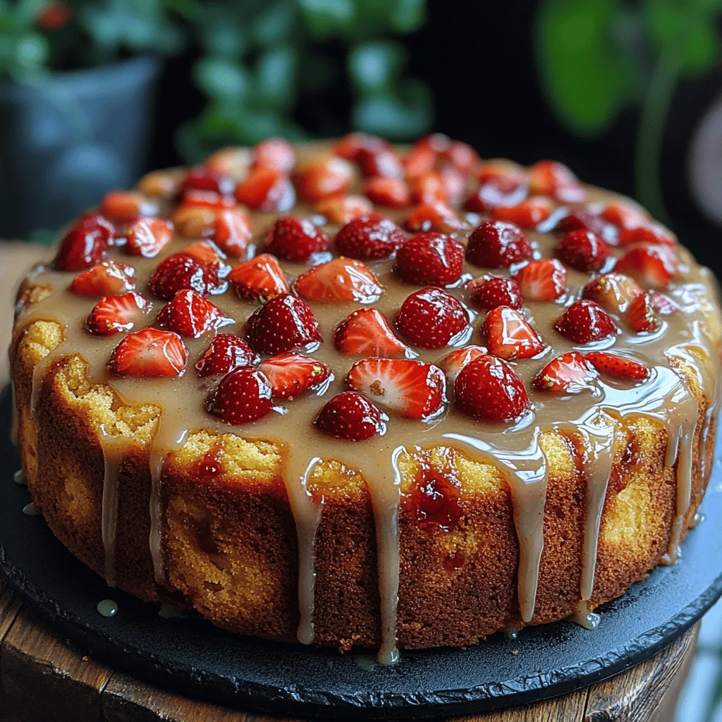 Um diesen köstlichen Kuchen zuzubereiten, benötigen wir eine sorgfältig ausgewählte Liste von Zutaten, die den Geschmack und die Textur des Gebäcks perfekt zur Geltung bringen: