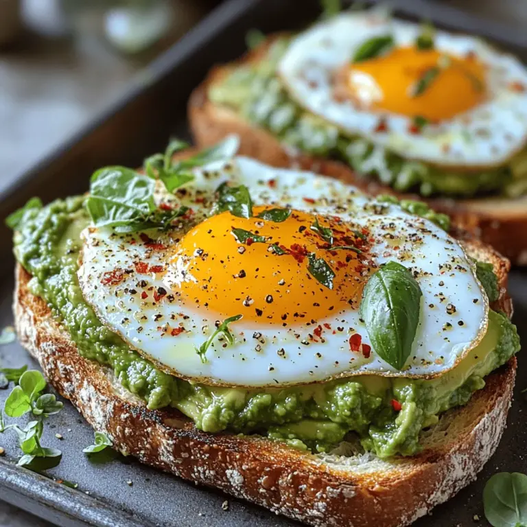 Die Avocado ist das Herzstück dieses Rezepts und bietet nicht nur einen cremigen Geschmack, sondern auch zahlreiche gesundheitliche Vorteile. Diese Frucht ist reich an gesunden Fetten, insbesondere einfach ungesättigten Fettsäuren, die gut für das Herz sind. Außerdem enthält sie eine Vielzahl von Vitaminen und Mineralstoffen, darunter Vitamin K, Vitamin E, Vitamin C, B-Vitamine und Kalium.