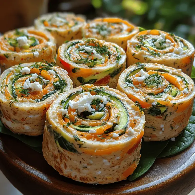 Vollkorn-Tortillas sind die Basis unserer Pinwheels und bieten nicht nur einen herzhaften Geschmack, sondern auch zahlreiche gesundheitliche Vorteile. Sie sind reich an Ballaststoffen, die die Verdauung unterstützen und ein längeres Sättigungsgefühl fördern. Im Vergleich zu herkömmlichen weißen Tortillas enthalten Vollkorn-Varianten mehr Vitamine, Mineralstoffe und Antioxidantien. Diese Nährstoffe spielen eine Schlüsselrolle bei der Bekämpfung von Entzündungen und der Förderung einer optimalen Gesundheit.