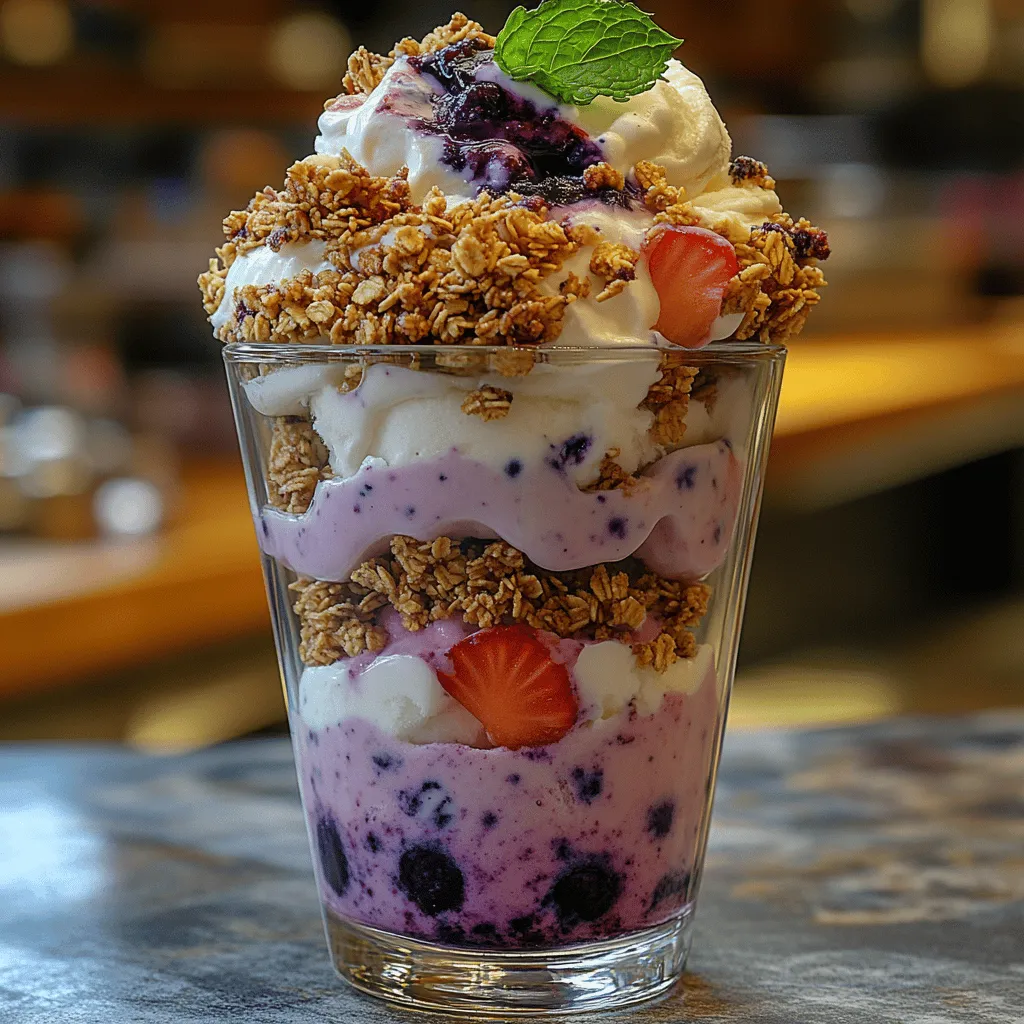 Die Auswahl der richtigen Zutaten ist entscheidend für den Geschmack und die Nährstoffe Ihres Desserts. Hier stellen wir die Hauptzutaten vor und erläutern ihre gesundheitlichen Vorteile.