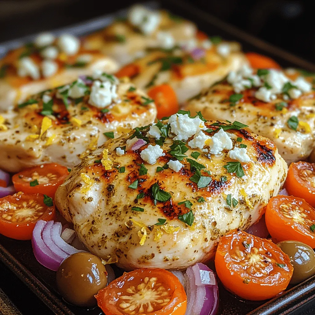 Hähnchenbrustfilets sind eine magere Proteinquelle, die sich ideal für die Zubereitung in verschiedenen Gerichten eignet. Sie sind leicht zuzubereiten und können schnell garen, was sie perfekt für ein schnelles Abendessen macht. In diesem Rezept werden die Hähnchenbrustfilets in einer köstlichen Marinade aus Zitrone und Gewürzen eingelegt, um den Geschmack zu intensivieren und das Fleisch zart zu machen.
