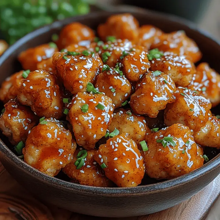 Orange Chicken hat seinen Ursprung in der amerikanisch-chinesischen Küche und erfreut sich seit Jahrzehnten großer Beliebtheit in Restaurants und Fast-Food-Ketten. Die Kombination aus knusprig gebratenem Hähnchen und einer süß-sauren Orangensauce hat sich als echter Klassiker etabliert. Dabei ist das Gericht nicht nur in den USA, sondern auch in vielen anderen Ländern bekannt und wird oft als Comfort Food betrachtet – eine Schüssel voller Aromen, die das Herz erwärmen.
