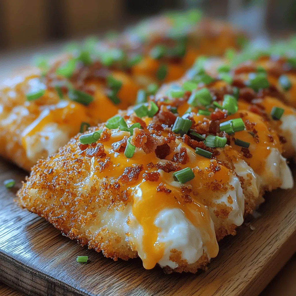 Um die perfekten Hähnchenstreifen zuzubereiten, benötigen Sie frische Zutaten, die den Geschmack verbessern. Hier ist eine detaillierte Übersicht der Zutaten, die Sie für dieses Rezept benötigen: