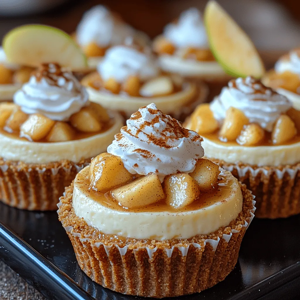 Die Auswahl der richtigen Zutaten ist entscheidend für den einzigartigen Geschmack dieser Mini-Cheesecakes. Hier ist eine Übersicht der benötigten Zutaten: