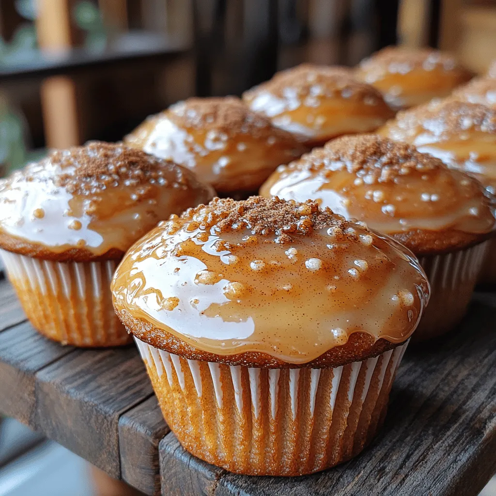 Die Auswahl der richtigen Zutaten ist entscheidend für den Geschmack und die Textur dieser Muffins. Jedes Element spielt eine wichtige Rolle im Gesamtbild, und das Verständnis ihrer Funktionen kann Ihnen helfen, ein perfektes Ergebnis zu erzielen. Hier sind die Hauptbestandteile und ihre Rolle im Rezept: