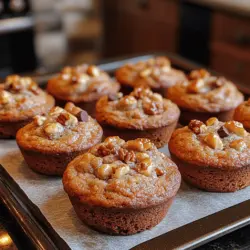 Um die besten Bananen-Nuss Muffin-Top-Kekse zuzubereiten, benötigen wir eine Auswahl an hochwertigen Zutaten. Hier ist eine detaillierte Analyse der Hauptbestandteile und deren Bedeutung für das Endprodukt.