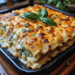 Die Auswahl der richtigen Zutaten ist entscheidend für das Gelingen Ihrer Lasagne. Lassen Sie uns die Hauptzutaten und ihre Bedeutung im Detail betrachten: