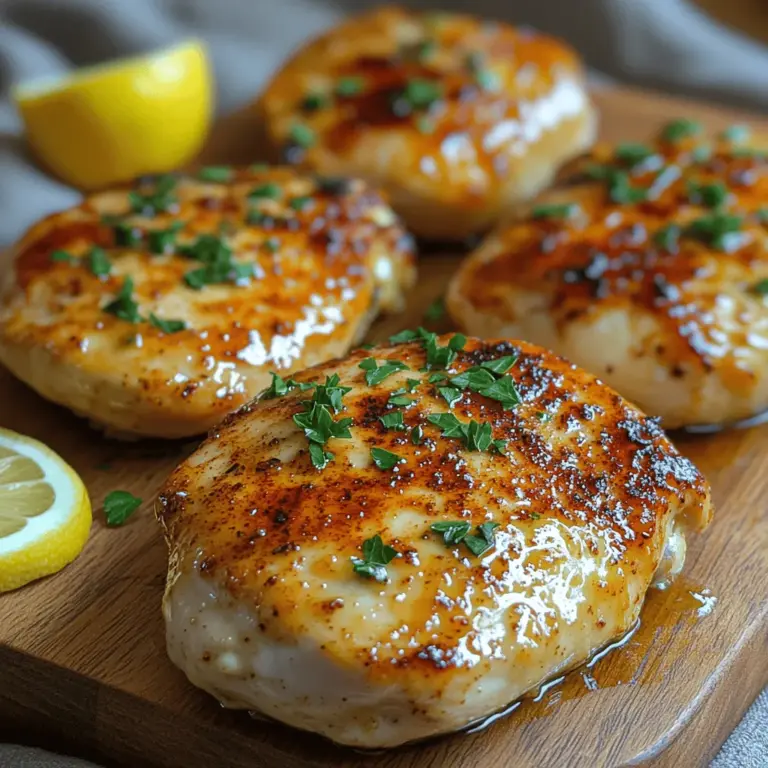 Um die perfekte Air Fryer Hähnchenbrust zuzubereiten, benötigen Sie eine Auswahl an frischen und aromatischen Zutaten. Hier ist eine Übersicht der benötigten Zutaten: