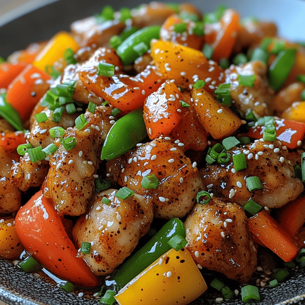 Bevor wir mit dem Kochen beginnen, werfen wir einen genaueren Blick auf die Zutaten, die dieses Gericht so besonders machen.