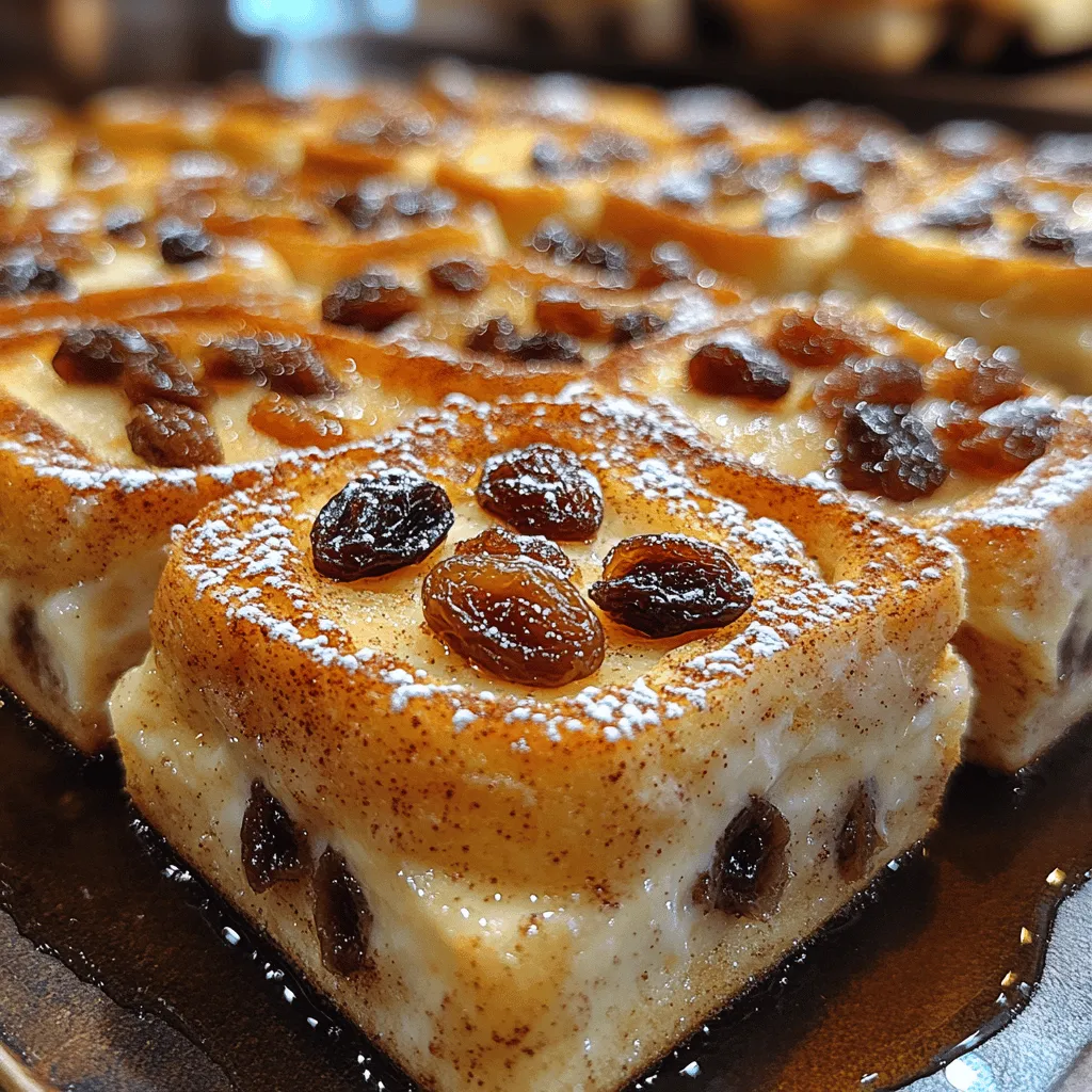 Die Auswahl der richtigen Zutaten ist entscheidend für den Geschmack und die Textur des Baked French Toast. In diesem Rezept verwenden wir eine Vielzahl an Zutaten, die alle eine wichtige Rolle spielen. Lassen Sie uns die Hauptbestandteile näher betrachten und herausfinden, warum sie für dieses Gericht so wichtig sind.