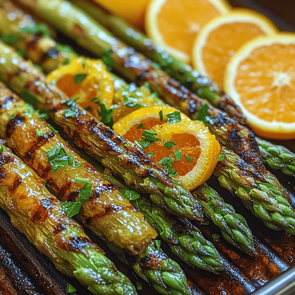 Spargel ist ein vielseitiges Gemüse, das in verschiedenen Arten erhältlich ist. Die gängigsten Sorten sind grüner, weißer und violetter Spargel. Für dieses Rezept verwenden wir frische grüne Spargelspitzen, die bekannt sind für ihren zarten Geschmack und ihre knackige Textur.