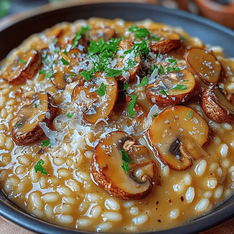 Risotto hat seine Wurzeln in Norditalien, wo es vor Jahrhunderten aus der einfachen Notwendigkeit heraus entstand, Reis zu einem schmackhaften und nahrhaften Gericht zu verarbeiten. Die erste Erwähnung eines Risottos stammt aus dem 14. Jahrhundert, als Reis in der Region um die Po-Ebene kultiviert wurde. Ursprünglich wurde der Reis als Beilage serviert, aber im Laufe der Zeit entwickelte sich das Gericht zu einer eigenständigen Speise. Risotto ist heute ein Symbol der italienischen Küche und wird weltweit geschätzt.
