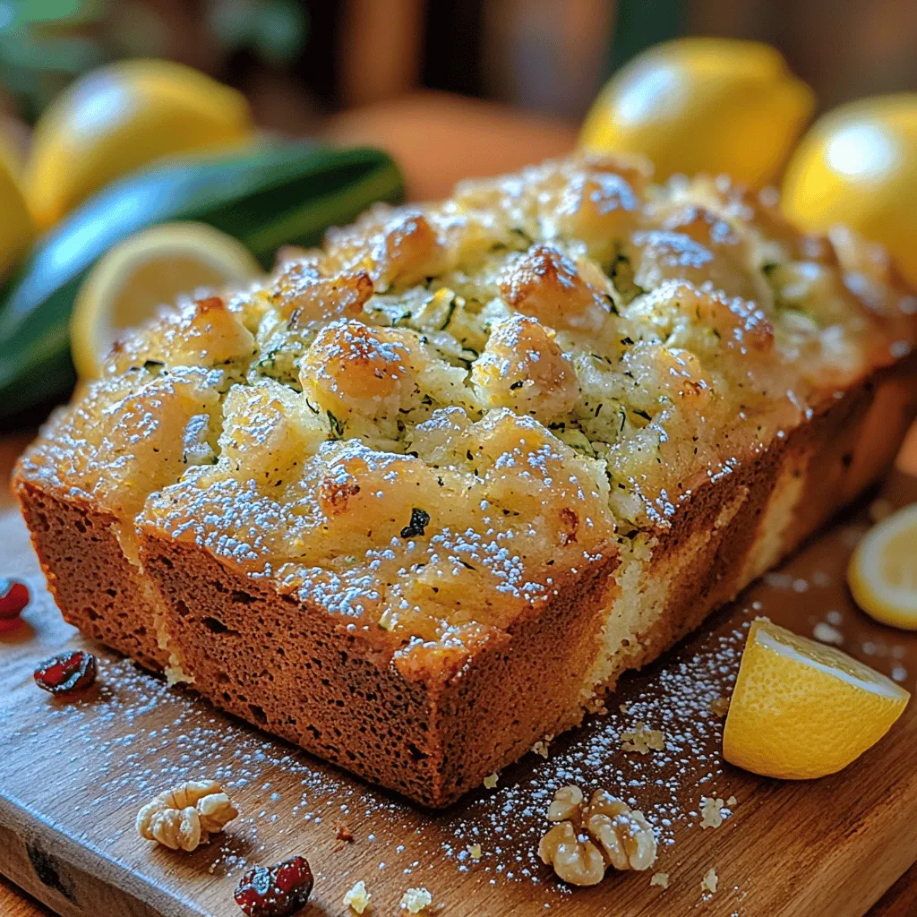 1. Geriebene Zucchini: Eine hervorragende Möglichkeit, Gemüse in Ihre Ernährung zu integrieren. Sie sorgt für Feuchtigkeit und einen sanften Geschmack. Durch das Reiben der Zucchini wird sie gleichmäßig im Teig verteilt, sodass jeder Bissen die Vorzüge dieser gesunden Zutat bietet.