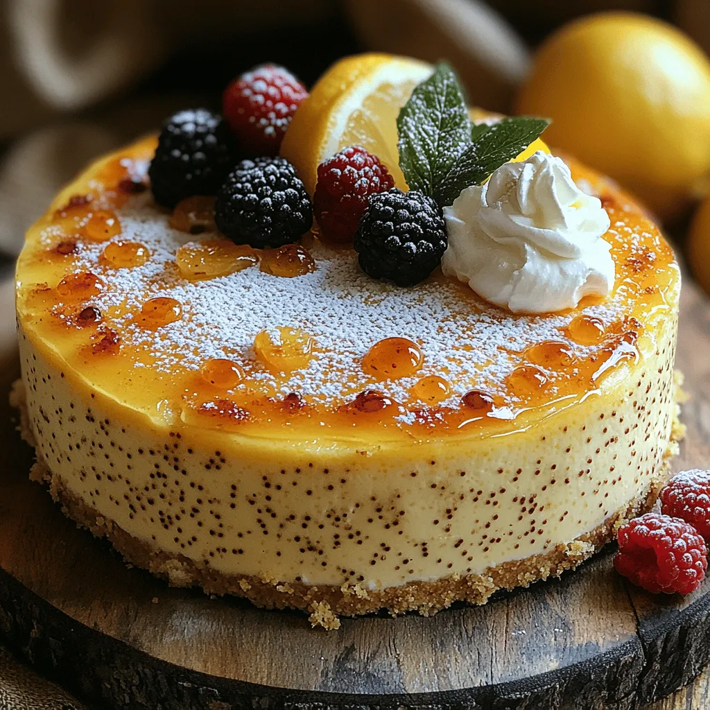 Bevor wir mit der Zubereitung beginnen, schauen wir uns die Hauptzutaten an, die diesem Kuchen seinen unverkennbaren Geschmack verleihen.