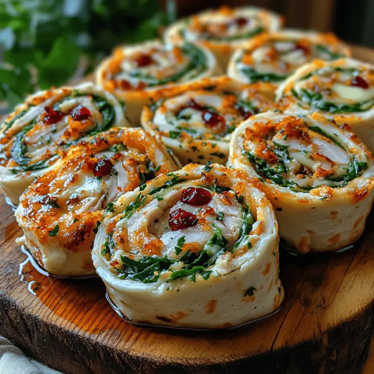 In der Welt der Snacks und Appetizer gibt es kaum etwas, das so vielseitig und schmackhaft ist wie Pinwheels. Diese kleinen, gerollten Leckerbissen sind nicht nur optisch ansprechend, sondern auch einfach zuzubereiten und ideal für jede Gelegenheit. Sei es bei einem gemütlichen Abend mit Freunden, einer Gartenparty oder als leichter Snack für das Büro – die Vielfalt der Füllungen und die einfache Handhabung machen Pinwheels zu einem idealen kulinarischen Begleiter.