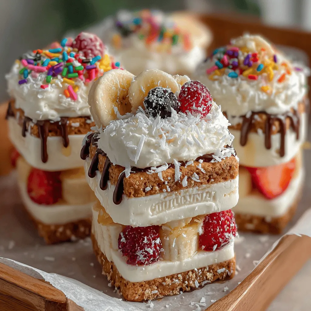 Ein gelungenes Rezept beginnt immer mit hochwertigen Zutaten. Bei den Chill & Thrill gefrorenen Joghurt-Sandwiches sind die Zutaten nicht nur einfach, sondern auch leicht zu beschaffen. Hier ist eine detaillierte Beschreibung der Hauptzutaten, die dieses Rezept zu einem besonderen Erlebnis machen.