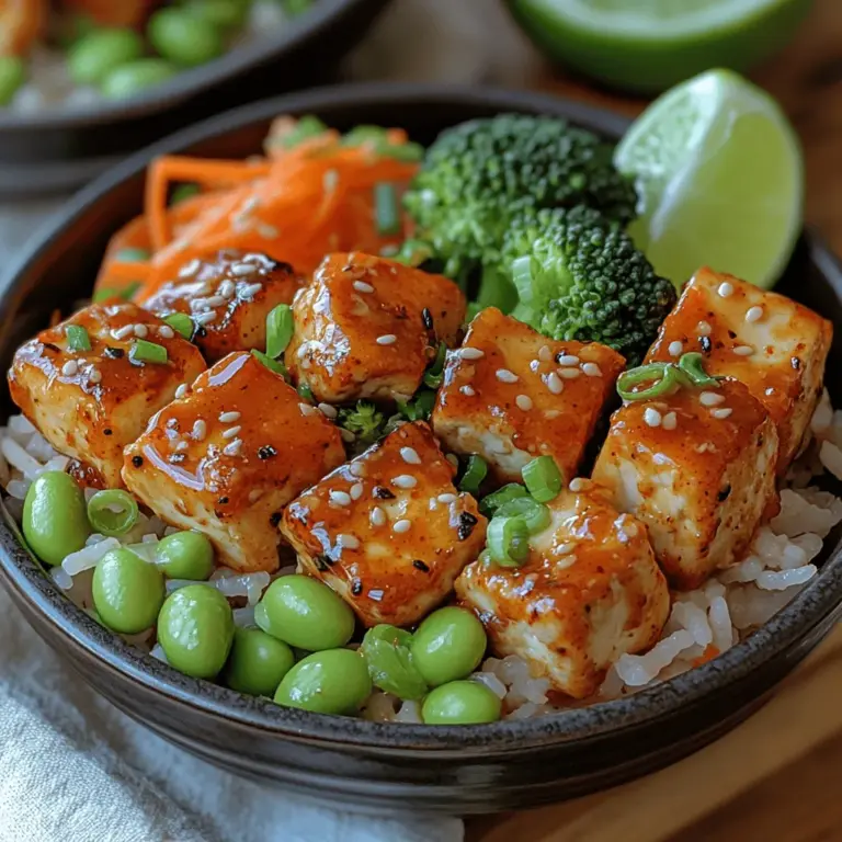 In der modernen Küche spielt die Zubereitung von Rezepten eine zentrale Rolle. Sie sind nicht nur eine Möglichkeit, den Hunger zu stillen, sondern auch eine kreative Ausdrucksform, die es uns erlaubt, verschiedene Geschmäcker, Texturen und Farben zu kombinieren. Besonders in der heutigen Zeit, in der viele Menschen Wert auf gesunde und pflanzliche Ernährung legen, erfreuen sich Gerichte mit Tofu und frischem Gemüse großer Beliebtheit.