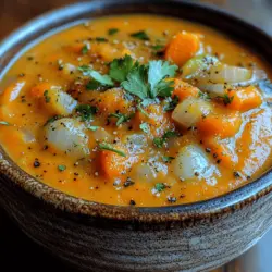 In der modernen Küche spielen Rezepte eine zentrale Rolle, nicht nur als Anleitungen zum Kochen, sondern auch als Ausdruck von Kreativität und Kultur. Jedes Rezept erzählt eine Geschichte, spiegelt Traditionen wider und bringt Menschen zusammen. Heute widmen wir uns einem besonderen Gericht, das nicht nur gesund, sondern auch unglaublich schmackhaft ist: die cremige Karotten-Ingwer-Suppe.