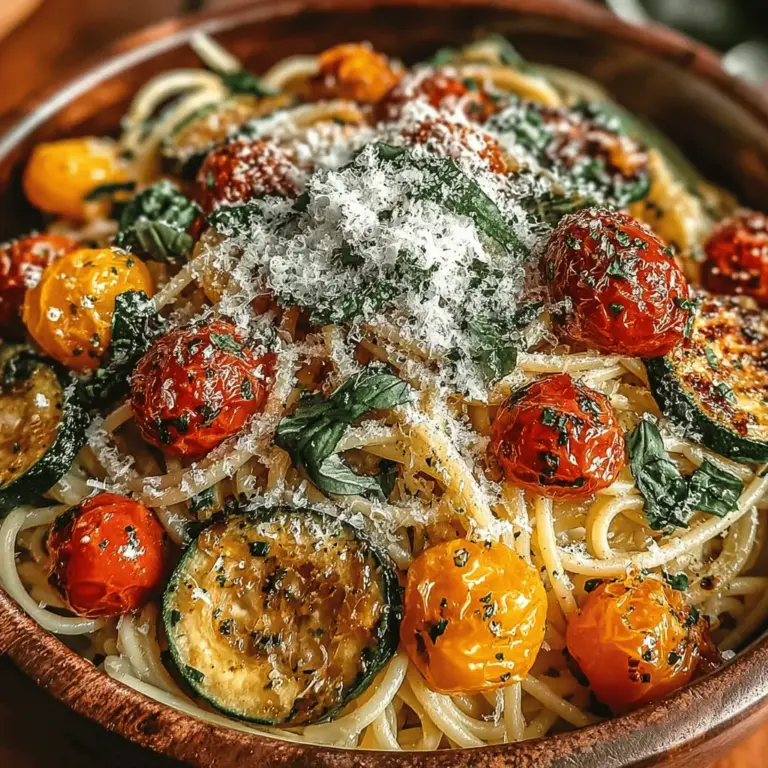 In der heutigen Zeit, in der frische und gesunde Ernährung immer mehr an Bedeutung gewinnen, sind Rezepte wie die Gartenfrische Tomaten-Zucchini-Pasta nicht nur eine wunderbare Möglichkeit, saisonale Zutaten zu nutzen, sondern auch eine Einladung, die mediterrane Küche in den eigenen vier Wänden zu zelebrieren. Pasta-Gerichte sind ein fester Bestandteil der kulinarischen Traditionen, die in vielen Haushalten auf der ganzen Welt zubereitet werden. Sie bieten eine perfekte Basis für kreative Variationen und erlauben es, verschiedene Aromen und Texturen zu kombinieren.