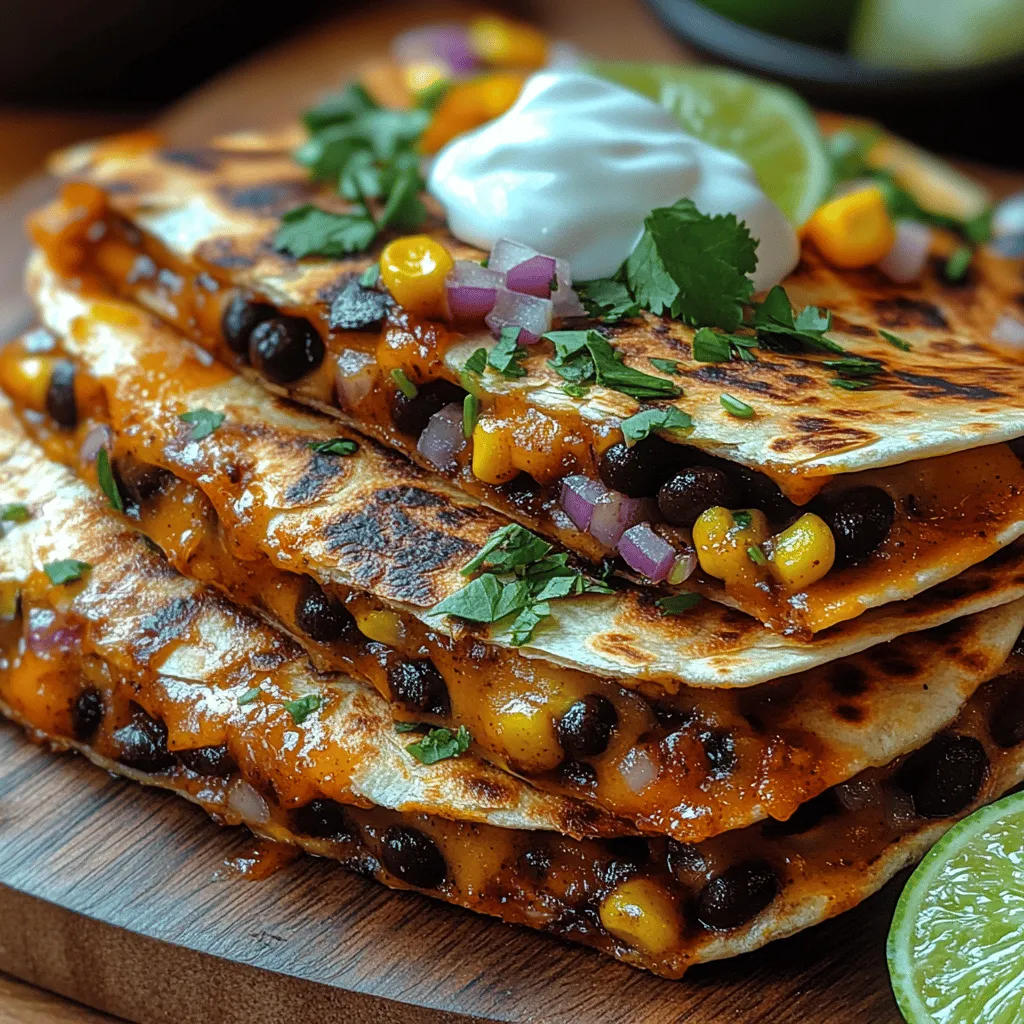 Die Quesadilla ist ein beliebtes Gericht der mexikanischen Küche, das sich über die Jahre in verschiedenen Variationen und mit unterschiedlichen Füllungen etabliert hat. Ursprünglich aus Mexiko stammend, hat sich die Quesadilla schnell in vielen anderen Ländern verbreitet und erfreut sich weltweiter Beliebtheit. Die Kombination aus knuspriger Tortilla und geschmolzenem Käse ist einfach unwiderstehlich.