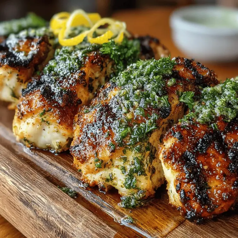 Grillgerichte erfreuen sich nicht nur im Sommer großer Beliebtheit. Sie sind einfach zuzubereiten, gesund und bringen die ganze Familie oder Freunde zusammen. Die Verwendung von frischen Zutaten wie Zitronen und Kräutern hebt das Gericht hervor und sorgt für ein leichtes und erfrischendes Geschmackserlebnis. Die Kombination aus saftigem Hähnchen und aromatischen Kräutern macht dieses Rezept zu einem Favoriten unter Grillliebhabern.