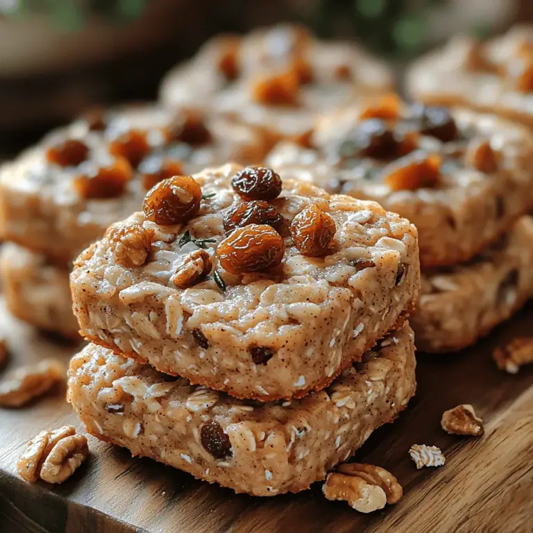 In der Welt der Frühstücksoptionen gibt es kaum etwas so Befriedigendes wie frisch gebackene Kekse, die nicht nur gut schmecken, sondern auch nährstoffreich sind. Die gewürzten Chai-Haferfrühstückskekse sind eine perfekte Kombination aus gesunden Zutaten und aromatischen Gewürzen, die an die traditionelle Chai-Tee-Zubereitung erinnern. Sie sind ideal für alle, die ihren Tag mit einem nahrhaften Snack beginnen möchten oder einfach einen süßen Genuss für zwischendurch suchen.