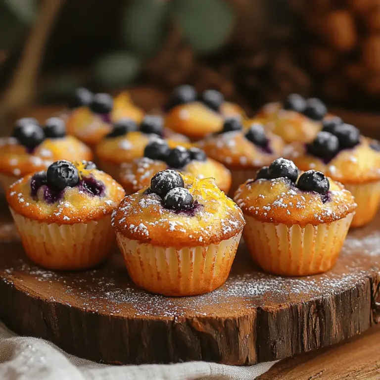 Um diese köstlichen Muffin Bites herzustellen, benötigen Sie die folgenden Zutaten: