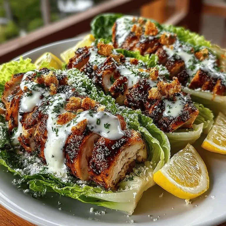 Hausgemachte Rezepte sind nicht nur eine Möglichkeit, köstliche Speisen zuzubereiten, sondern auch eine Art, Erinnerungen zu schaffen und gesunde Essgewohnheiten zu fördern. Wenn wir selbst kochen, können wir die Qualität und Frische der Zutaten kontrollieren und unsere Gerichte nach unserem eigenen Geschmack anpassen. Ein solches Rezept, das sowohl einfach zuzubereiten als auch geschmacklich überzeugend ist, sind die grillierten Hähnchen-Caesar-Salat-Wraps. Diese Wraps sind nicht nur ein Genuss für den Gaumen, sondern auch eine gesunde Option für ein schnelles Mittagessen oder Abendessen.