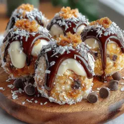 Wenn es um einfache, gesunde Snacks geht, sind die Choco-Peanut Bliss Bites die perfekte Wahl für alle, die eine süße Versuchung lieben, ohne auf ihre Ernährung zu verzichten. Dieses Rezept kombiniert die cremige Textur von Erdnussbutter mit der süßen Note von Honig und der Schokoladigkeit von Kakaopulver, um eine köstliche und nahrhafte Leckerei zu schaffen. Ideal als Snack für zwischendurch oder als schnelles Dessert, werden diese kleinen Bällchen sowohl Kinder als auch Erwachsene begeistern. Egal, ob für die Schule, die Arbeit oder einfach nur für einen gemütlichen Abend zu Hause – diese Bites sind der ideale Begleiter.