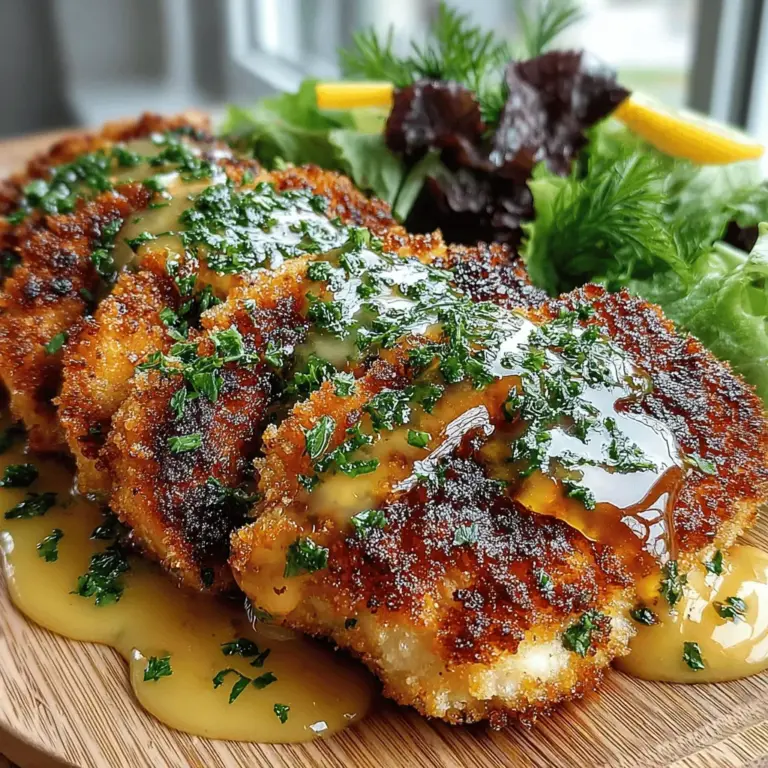 Hühnchen ist ein vielseitiges Fleisch, das in vielen Küchen der Welt eine zentrale Rolle spielt. Besonders beliebt ist die Kombination von Hühnchen und knuspriger Panade. Panko, ein japanisches Paniermehl, zeichnet sich durch seine grobe Textur und die Fähigkeit aus, beim Frittieren eine besonders knusprige Oberfläche zu erzeugen. Diese Eigenschaft macht Panko zu einer idealen Wahl für Gerichte, die sowohl geschmacklich als auch visuell überzeugen sollen.