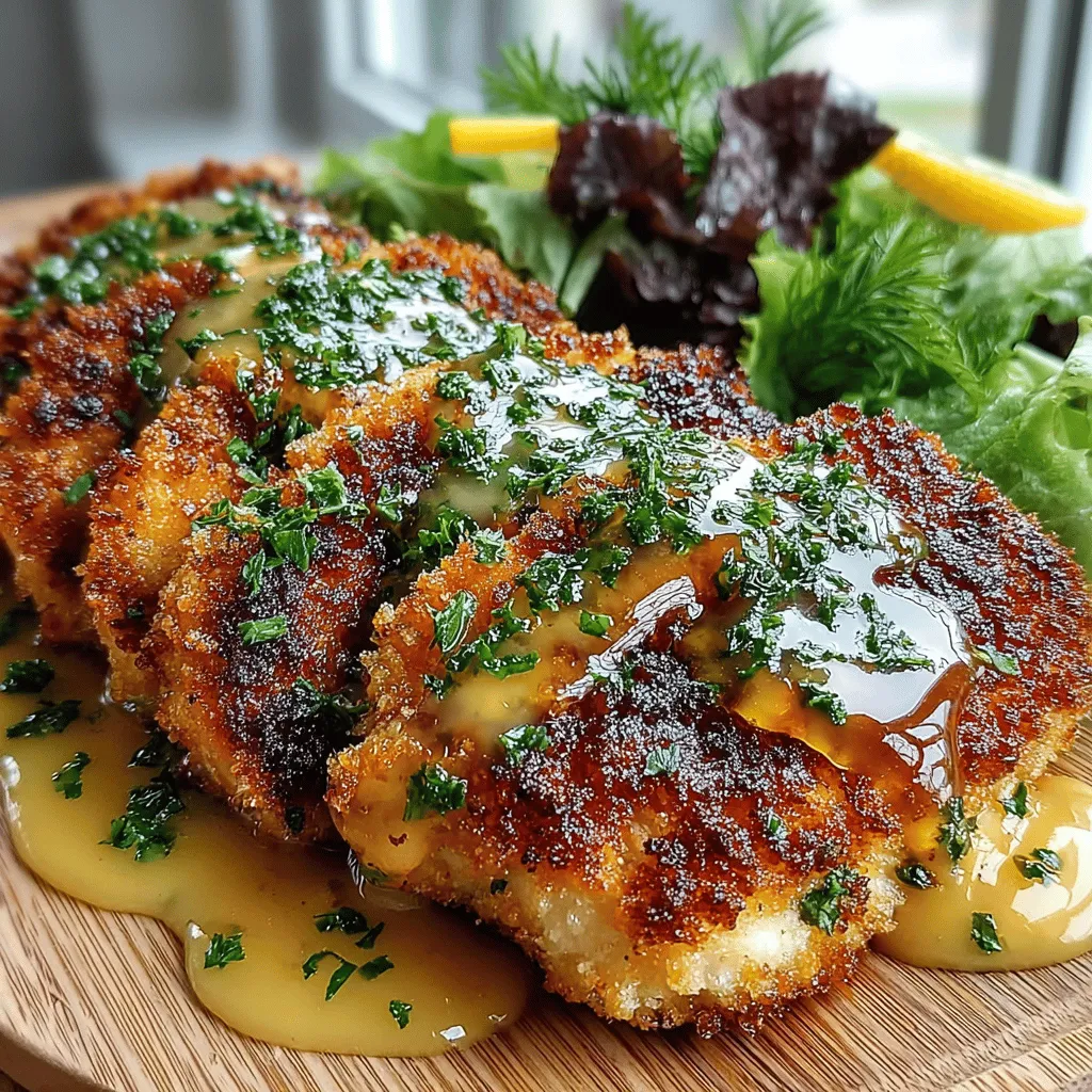 Hühnchen ist ein vielseitiges Fleisch, das in vielen Küchen der Welt eine zentrale Rolle spielt. Besonders beliebt ist die Kombination von Hühnchen und knuspriger Panade. Panko, ein japanisches Paniermehl, zeichnet sich durch seine grobe Textur und die Fähigkeit aus, beim Frittieren eine besonders knusprige Oberfläche zu erzeugen. Diese Eigenschaft macht Panko zu einer idealen Wahl für Gerichte, die sowohl geschmacklich als auch visuell überzeugen sollen.