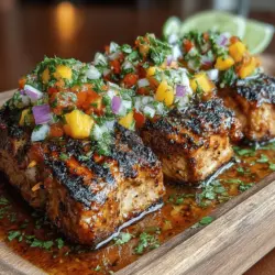 Die Kombination aus zartem Putenfleisch und einer frischen, süßen Pfirsichsalsa ist nicht nur ein Genuss für den Gaumen, sondern auch eine kreative Art, die Grill-Saison zu feiern. Gegrillte Puten-Spieße sind ein ideales Gericht für sommerliche Grillabende, Picknicks oder einfach ein schnelles Abendessen unter der Woche. Diese Spieße sind nicht nur einfach zuzubereiten, sondern auch gesund und voller Geschmack, was sie zu einer perfekten Wahl für jede Gelegenheit macht.