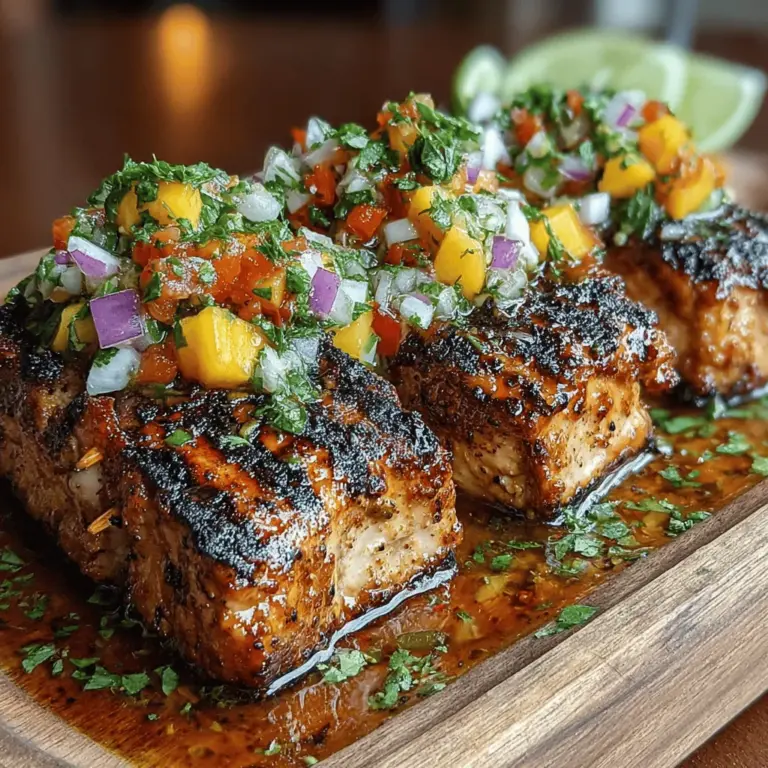 Die Kombination aus zartem Putenfleisch und einer frischen, süßen Pfirsichsalsa ist nicht nur ein Genuss für den Gaumen, sondern auch eine kreative Art, die Grill-Saison zu feiern. Gegrillte Puten-Spieße sind ein ideales Gericht für sommerliche Grillabende, Picknicks oder einfach ein schnelles Abendessen unter der Woche. Diese Spieße sind nicht nur einfach zuzubereiten, sondern auch gesund und voller Geschmack, was sie zu einer perfekten Wahl für jede Gelegenheit macht.