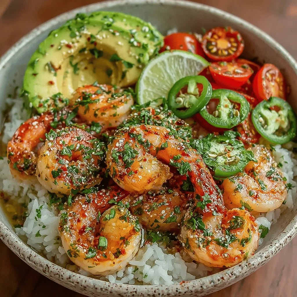 Essen ist mehr als nur Nahrungsaufnahme; es ist ein Erlebnis. In der Küche haben Rezepte eine zentrale Bedeutung, da sie uns nicht nur mit köstlichen Gerichten versorgen, sondern auch kulturelle Traditionen und Erinnerungen transportieren. Jedes Gericht erzählt seine eigene Geschichte, und das Rezept für Zesty Limetten-Garnelen & Kokosreis-Schalen ist keine Ausnahme. Diese schmackhaften Schalen kombinieren die Frische von Limetten und Garnelen mit der cremigen Textur von Kokosreis. Sie sind perfekt für warme Sommertage oder besondere Anlässe, bei denen Sie Ihre Gäste mit etwas Außergewöhnlichem beeindrucken möchten.
