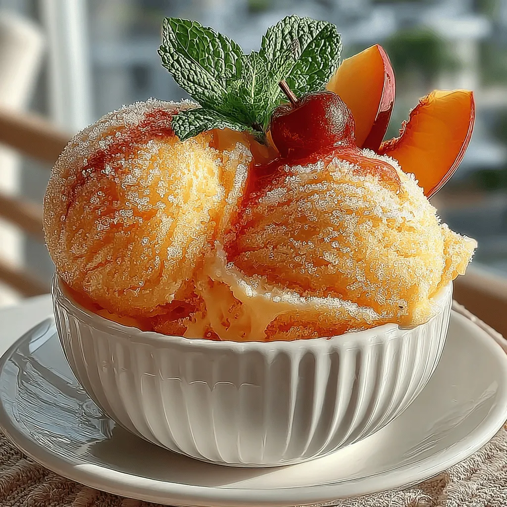 Pfirsiche sind nicht nur köstlich, sondern auch reich an Vitaminen und Mineralstoffen. Diese sonnengereiften Früchte haben einen hohen Gehalt an Vitamin C, das das Immunsystem stärkt, sowie Ballaststoffen, die für eine gesunde Verdauung wichtig sind. Ihre süße und saftige Natur macht sie zur idealen Zutat für Desserts und Erfrischungsgetränke in den heißen Monaten.