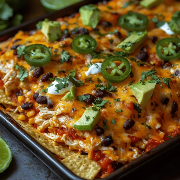 In der modernen Küche erfreuen sich einfache und schmackhafte Gerichte großer Beliebtheit. Der Käse Fiesta Hühnchen Taco Auflauf ist ein perfektes Beispiel für ein solches Rezept. Es vereint die Aromen Mexikos mit der Komfort-Nostalgie eines Auflaufs und eignet sich ideal für Familienessen, Partys oder einen gemütlichen Abend. Dieser Auflauf ist nicht nur köstlich, sondern auch schnell und einfach zuzubereiten, was ihn zu einer hervorragenden Wahl für Kochanfänger sowie für erfahrene Köche macht, die nach einer unkomplizierten Lösung suchen.