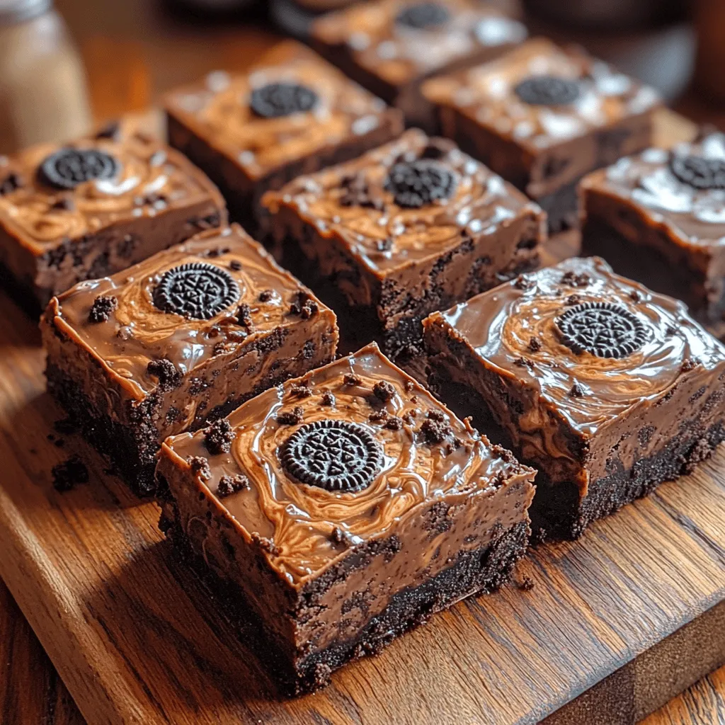 Die Oreo-Kekse wurden erstmals 1912 von der Nabisco Company in New York eingeführt und haben seitdem eine beeindruckende Fangemeinde gewonnen. Der einzigartige Geschmack und die Kombination aus knusprigen Keksen und cremiger Füllung machen sie zu einer idealen Zutat für viele Dessertkreationen. Ob in Cheesecakes, Milkshakes oder einfach pur – Oreos sind ein wahrer Genuss.