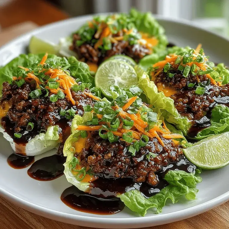 Das Herzstück dieser Wraps ist das mageres Rinderhackfleisch. Es sorgt nicht nur für eine proteinreiche Mahlzeit, sondern bringt auch eine Fülle von Aromen in die Wraps. Achten Sie darauf, hochwertiges Rinderhackfleisch zu wählen, das möglichst wenig Fett enthält. Dies trägt dazu bei, dass die Wraps nicht zu schwer werden und bleibt gleichzeitig saftig.