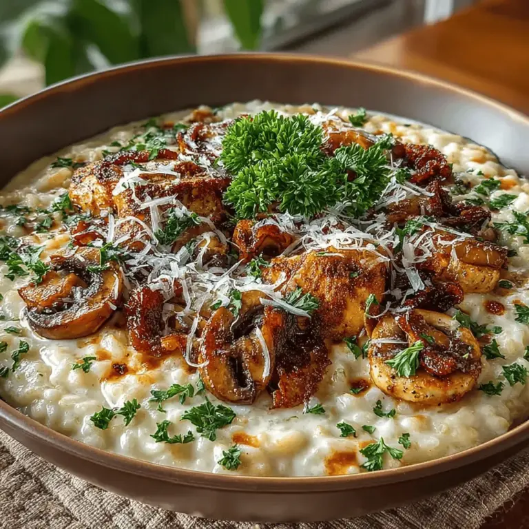 Risotto ist ein klassisches italienisches Gericht, das für seine cremige Textur und seinen reichen Geschmack bekannt ist. Ursprünglich aus Norditalien stammend, hat sich Risotto zu einem beliebten Gericht weltweit entwickelt. Die Zubereitung des perfekten Risottos erfordert Zeit und Geduld, da der Arborio-Reis langsam Flüssigkeit aufnimmt, um eine samtige Konsistenz zu erreichen. Doch mit der Verwendung eines Crockpots wird das Kochen einfacher und bequemer, ohne die Qualität des Gerichts zu beeinträchtigen.