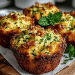 Zucchini ist ein äußerst vielseitiges Gemüse, das in der Küche oft unterschätzt wird. Diese würzigen Zucchinibrot-Häppchen sind eine perfekte Möglichkeit, die gesunde Zucchini in eine köstliche Snack-Variante zu verwandeln. Ideal für den Schulstart, als Party-Snack oder einfach für den kleinen Hunger zwischendurch – diese Mini-Häppchen sind nicht nur lecker, sondern auch nährstoffreich. Sie kombinieren die feuchte Textur der Zucchini mit einer süßen Note, die durch die Verwendung von Kristall- und braunem Zucker erreicht wird.