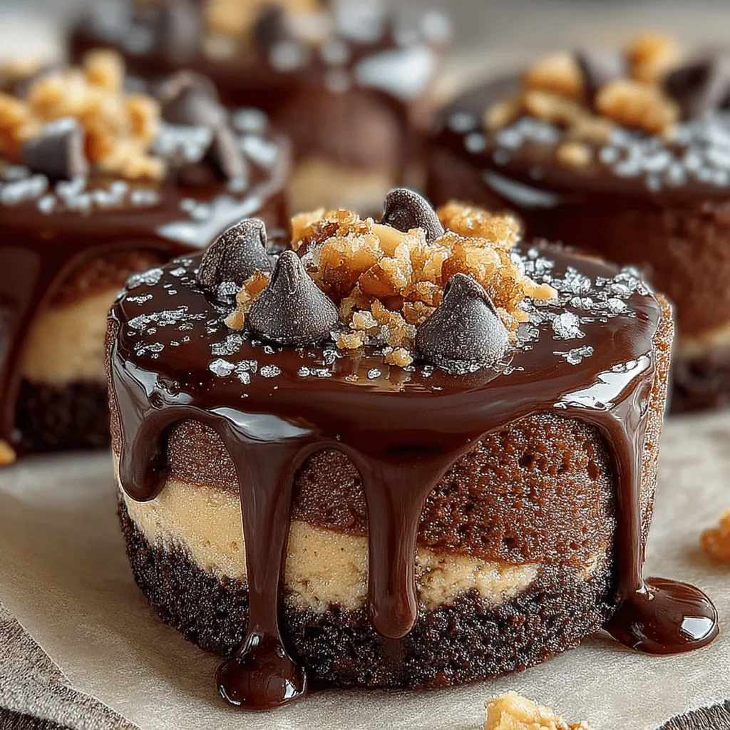 Kochen ist nicht nur eine Notwendigkeit, sondern auch eine Kunstform, die Freude und Zufriedenheit bringt. Jedes Rezept erzählt eine Geschichte, bringt Familien zusammen und lässt Erinnerungen entstehen. In der Küche experimentieren wir mit Aromen, Texturen und Farben, um Gerichte zu kreieren, die nicht nur den Gaumen erfreuen, sondern auch das Auge ansprechen. Heute lade ich Sie ein, mit mir in die Welt der Gefrorenen Schokoladen-Erdnussbutter Swirl Runden einzutauchen. Diese kleinen Köstlichkeiten sind eine perfekte Kombination aus süß und salzig, cremig und knusprig, und sie lassen sich ganz einfach zubereiten.