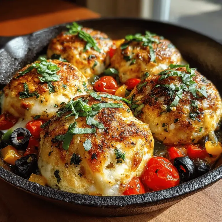 Die Mini Gemüse-Pfannen-Pizza mit Biscuit ist ein köstliches und kreatives Gericht, das sowohl Kinder als auch Erwachsene begeistert. Dieses Rezept vereint die Freude am Pizzagenuss mit einer gesunden Portion Gemüse, was es zu einer idealen Wahl für eine schnelle, leckere Mahlzeit unter der Woche oder als Snack für gesellige Anlässe macht. Die Verwendung von frischen Zutaten und die Möglichkeit, die Pizzen nach eigenem Geschmack zu belegen, machen dieses Gericht besonders anpassungsfähig.