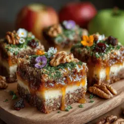 Die Welt der gesunden Snacks hat in den letzten Jahren an Bedeutung gewonnen. Immer mehr Menschen suchen nach nahrhaften, schmackhaften und praktischen Möglichkeiten, um ihren Hunger zu stillen und gleichzeitig auf ihre Gesundheit zu achten. Apfel-Walnuss-Genussriegel sind die perfekte Lösung für alle, die einen gesunden Snack für unterwegs oder eine energiereiche Zwischenmahlzeit suchen. Diese Riegel kombinieren die Süße von Äpfeln mit dem nussigen Geschmack von Walnüssen, während sie gleichzeitig mit wertvollen Nährstoffen gefüllt sind.
