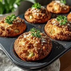 Wenn die Temperaturen steigen und der Sommer in voller Blüte steht, gibt es nichts Erfrischenderes als einen köstlichen, kühlen Snack. Die gefrorenen Joghurt-Honig-Apfel-Muffin-Disketten sind nicht nur lecker, sondern auch gesund und perfekt für heiße Tage. Diese Muffin-Disketten kombinieren die cremige Textur von griechischem Joghurt mit der Süße von Honig und den frischen Aromen von Äpfeln. Sie sind ideal für ein schnelles Frühstück, eine Zwischenmahlzeit oder sogar als Dessert.