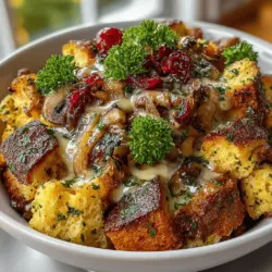 Der Herbst ist die perfekte Zeit, um sich in der Küche kreativ auszutoben und köstliche, herzhafte Gerichte zuzubereiten, die die Aromen der Saison widerspiegeln. Eine der besten Möglichkeiten, dies zu tun, ist mit einem herzhaften Rezept für herbstliches Crockpot-Hühnchen mit Füllung. Dieses Gericht vereint zartes Hühnchen, eine schmackhafte Füllung und die Wärme des Crockpots, was es zu einem idealen Essen für gemütliche Herbstabende macht. Besonders hervorzuheben ist, dass die Zubereitung minimalen Aufwand erfordert, während der Crockpot die Arbeit für Sie erledigt.