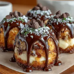 Um die Choco-Pecan Bliss Bites zuzubereiten, benötigen Sie eine Reihe von einfachen, aber geschmackvollen Zutaten. Hier ist eine detaillierte Übersicht über die Hauptbestandteile und deren Bedeutung für das Rezept: